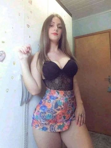 Проститутка Белла